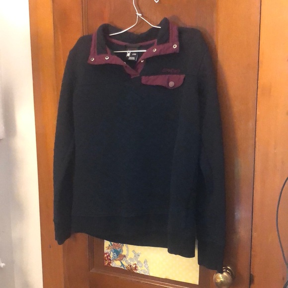 Spyder women’s large pullover - Picture 1 of 4